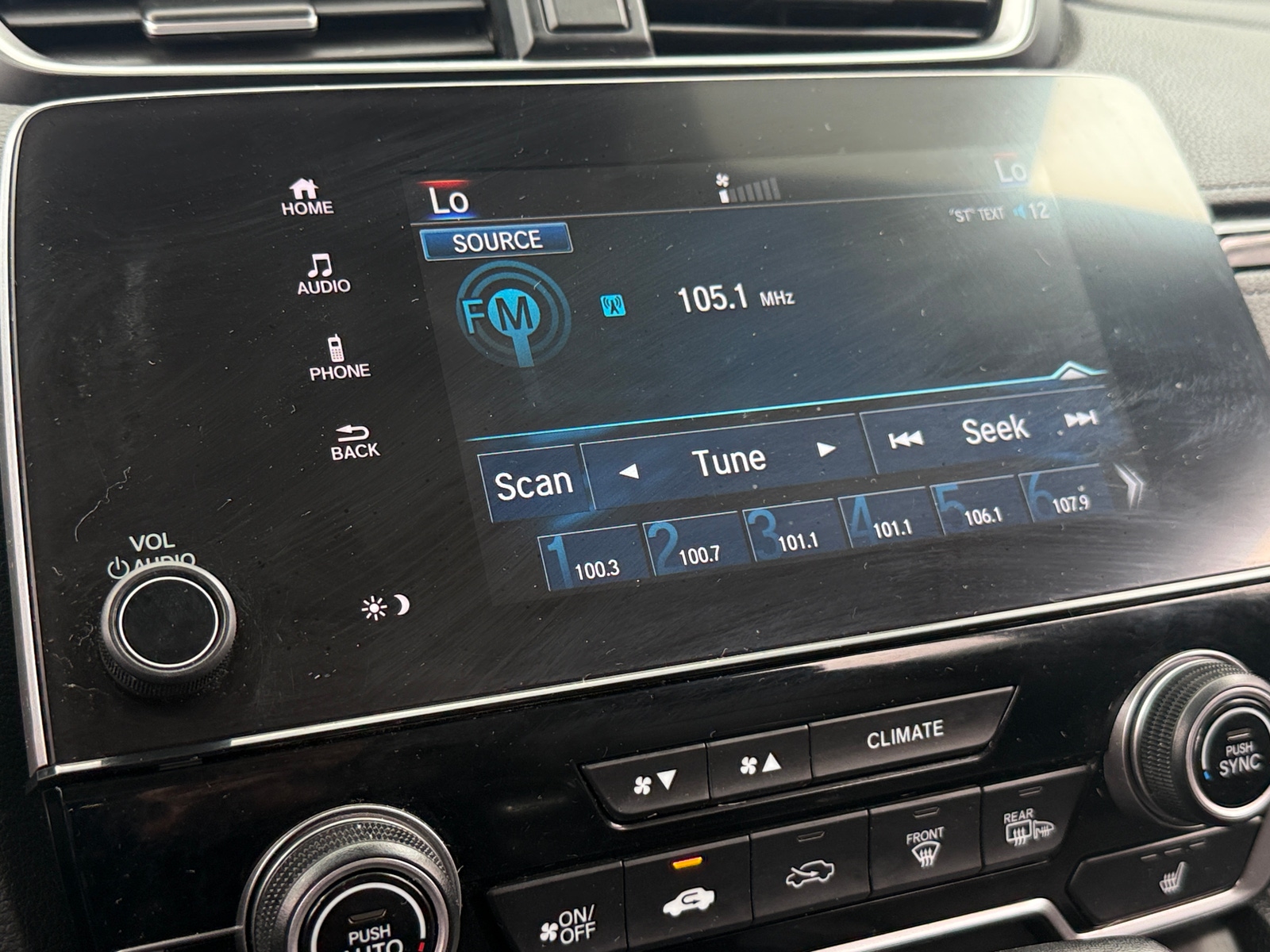 Thumbnail: 2019 Honda CR-V - 3