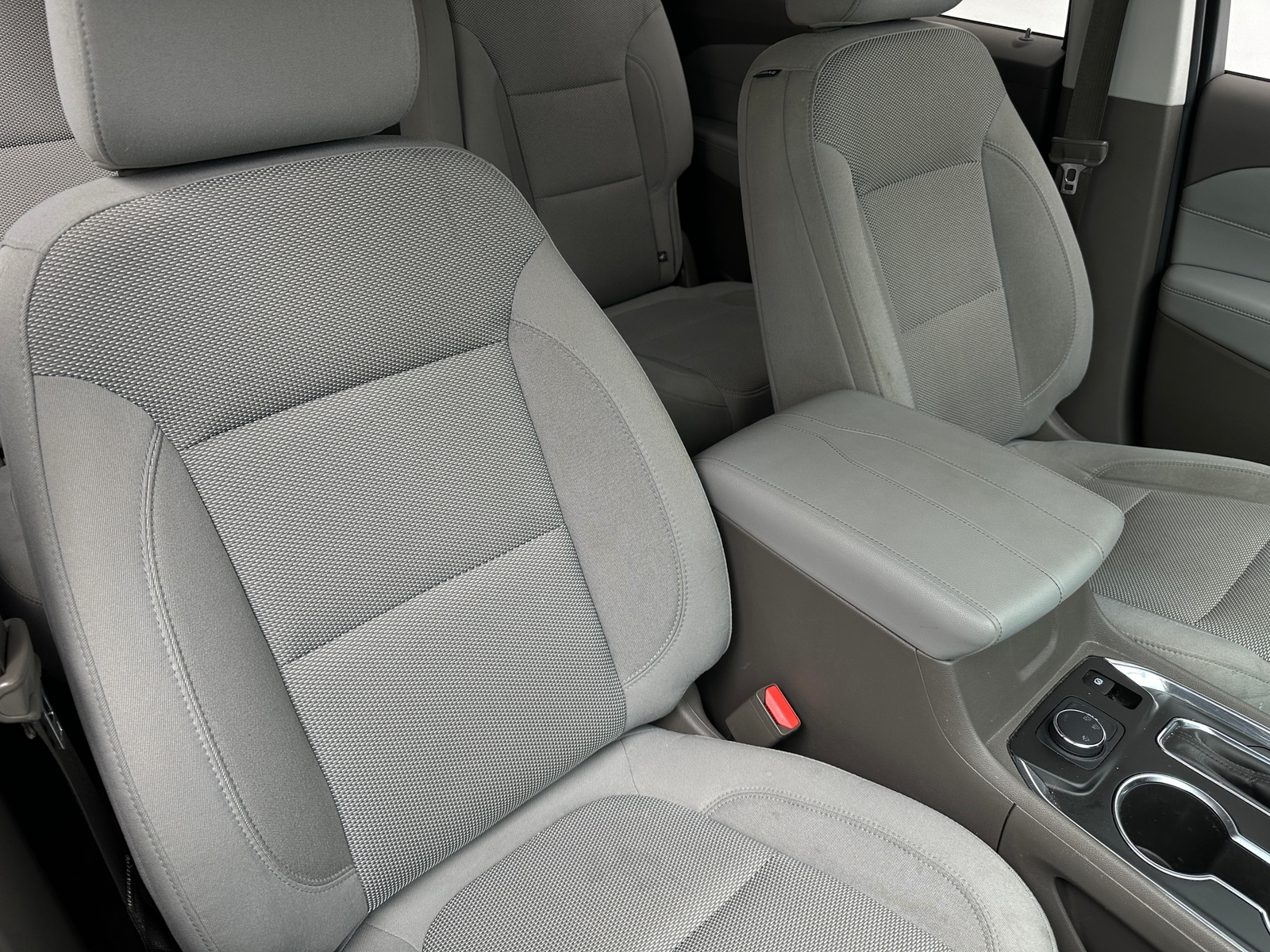 Thumbnail: 2018 Chevrolet Traverse - 2