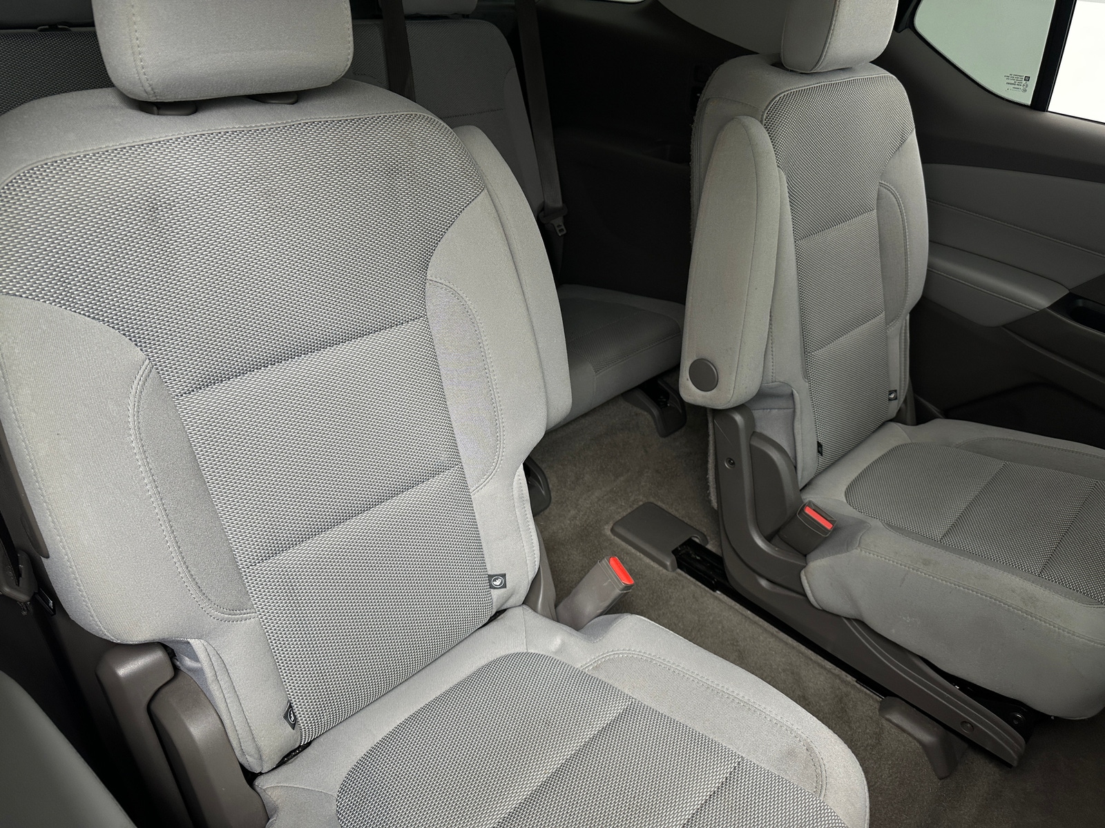 Thumbnail: 2018 Chevrolet Traverse - 6