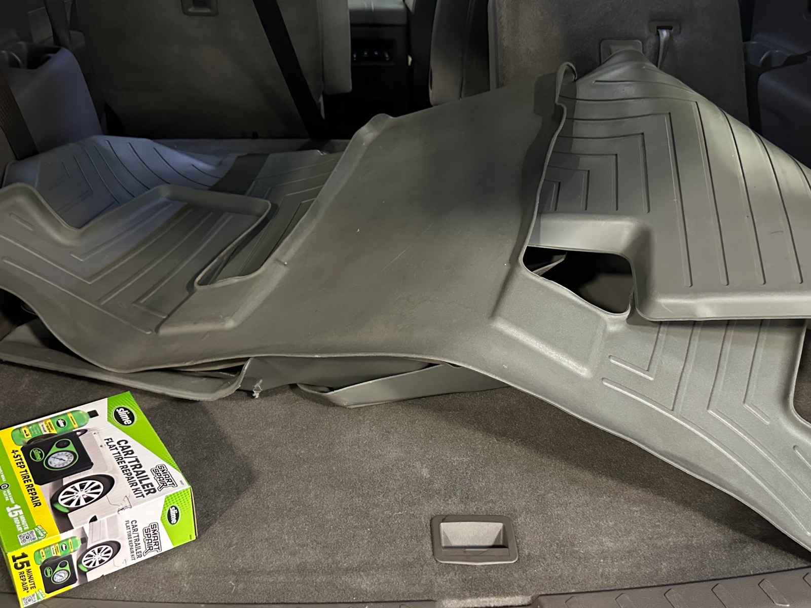 Thumbnail: 2018 Chevrolet Traverse - 7