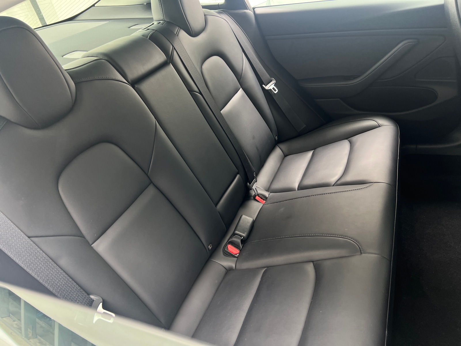 Thumbnail: 2019 Tesla Model 3 - 5