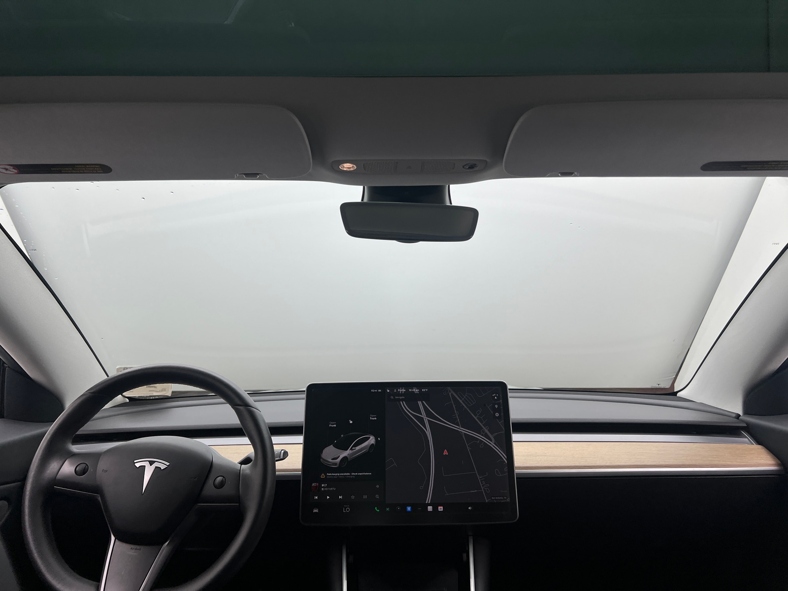 Thumbnail: 2019 Tesla Model 3 - 2