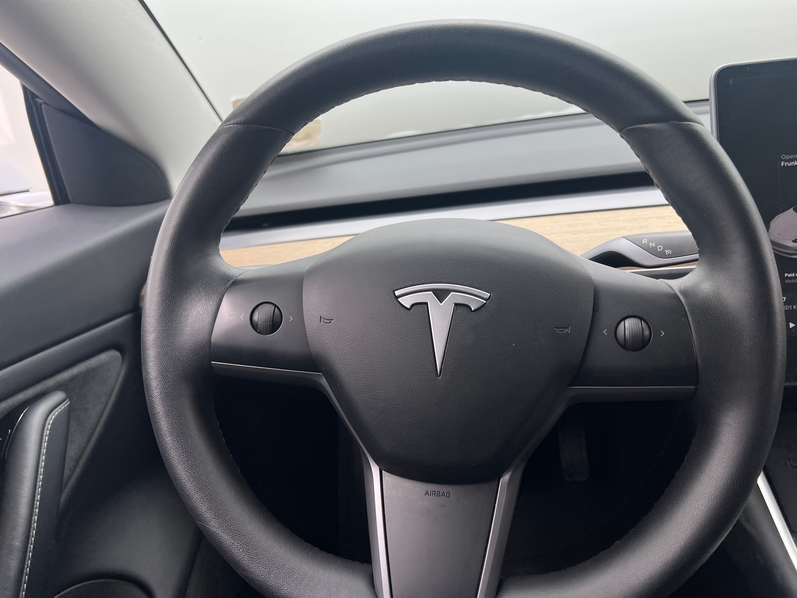 Thumbnail: 2019 Tesla Model 3 - 4