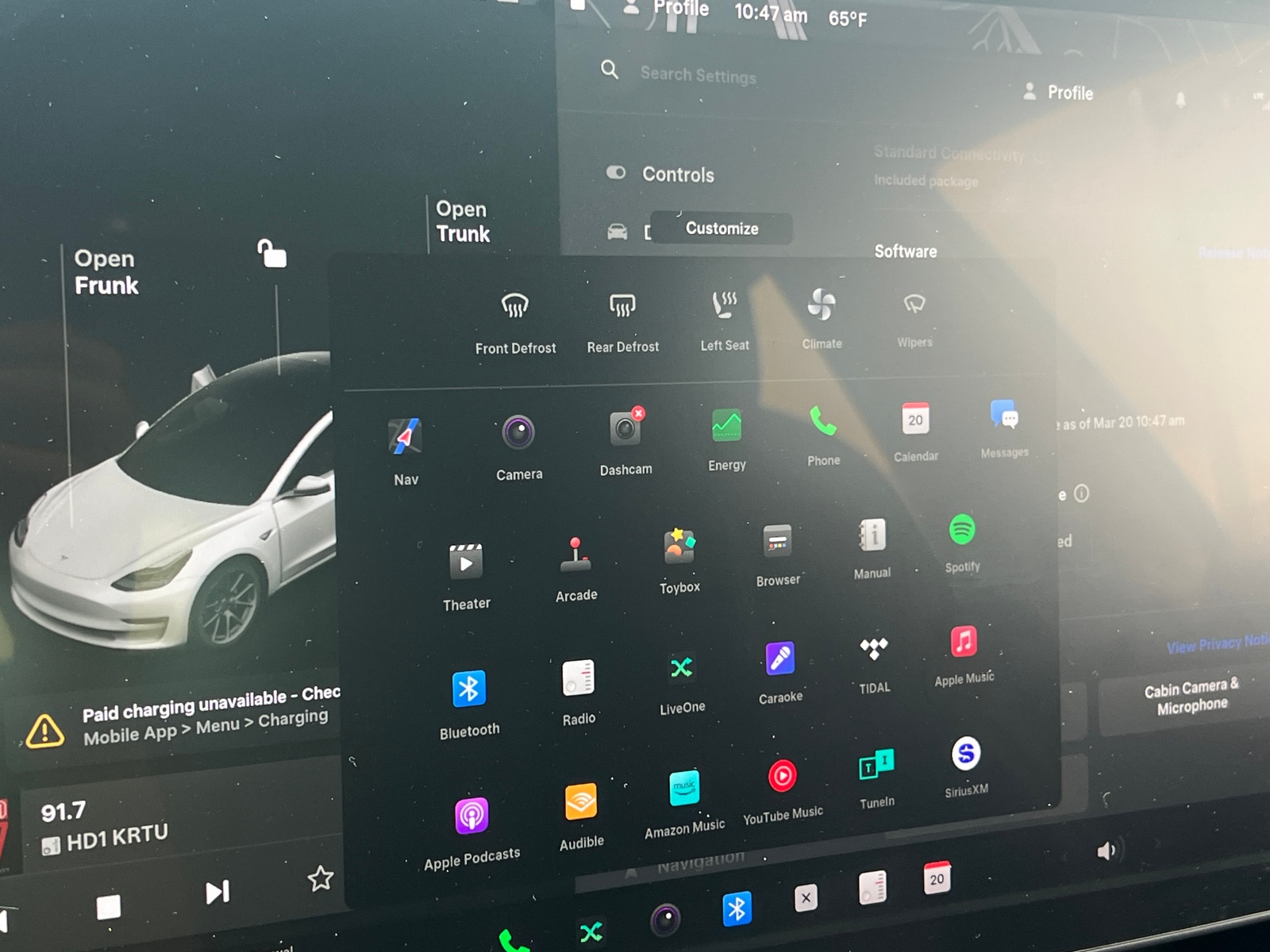 Thumbnail: 2019 Tesla Model 3 - 3