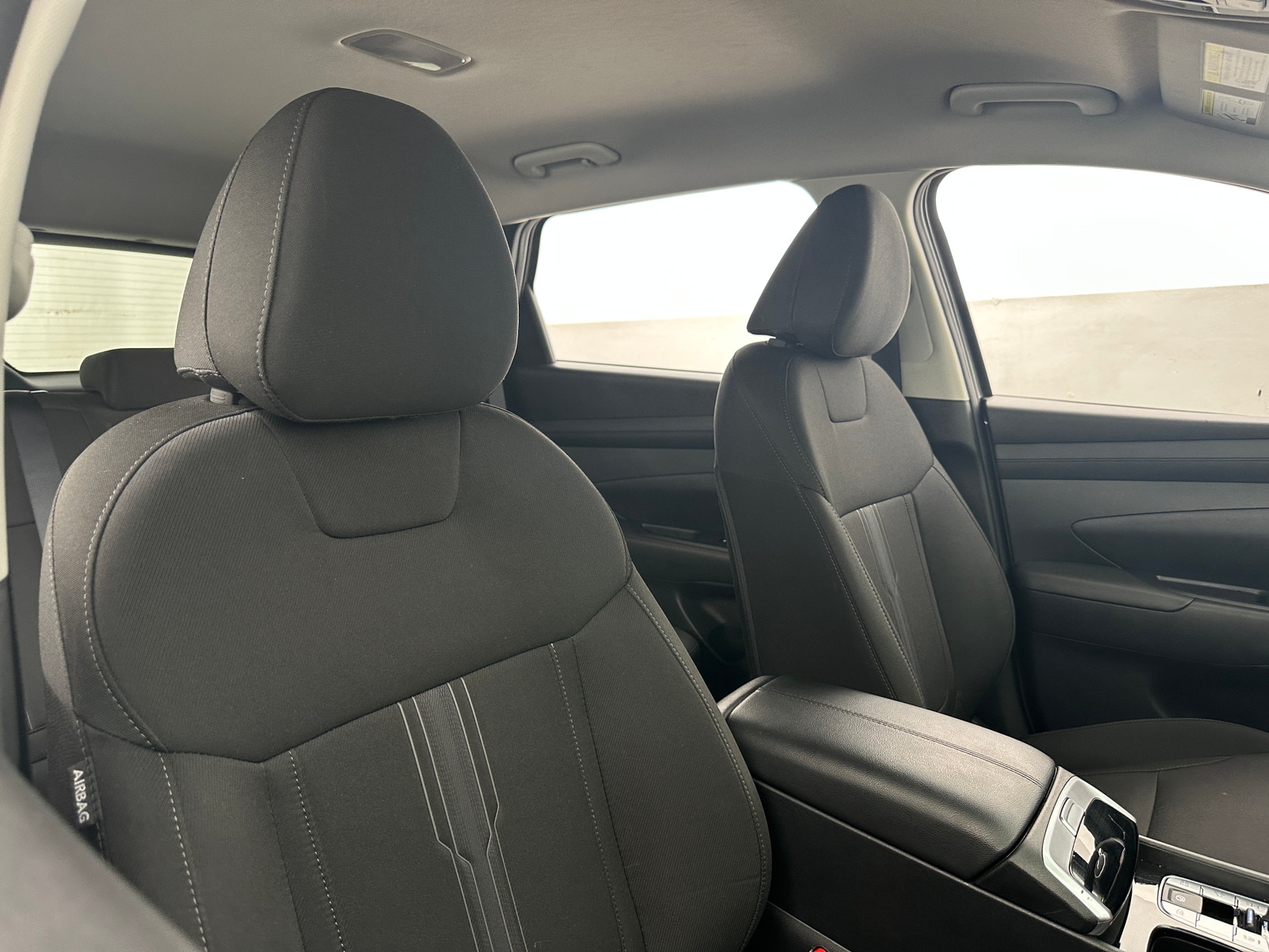 Thumbnail: 2025 Hyundai Tucson - 2