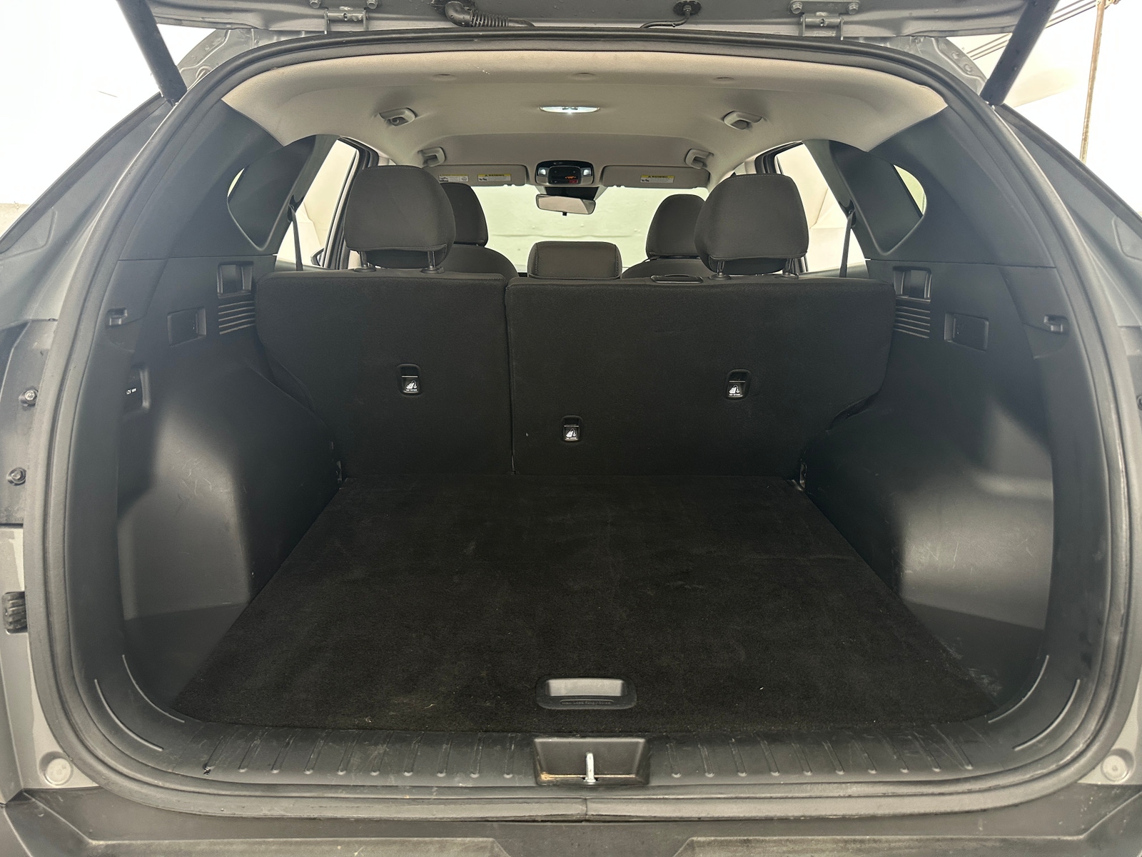 Thumbnail: 2025 Hyundai Tucson - 7