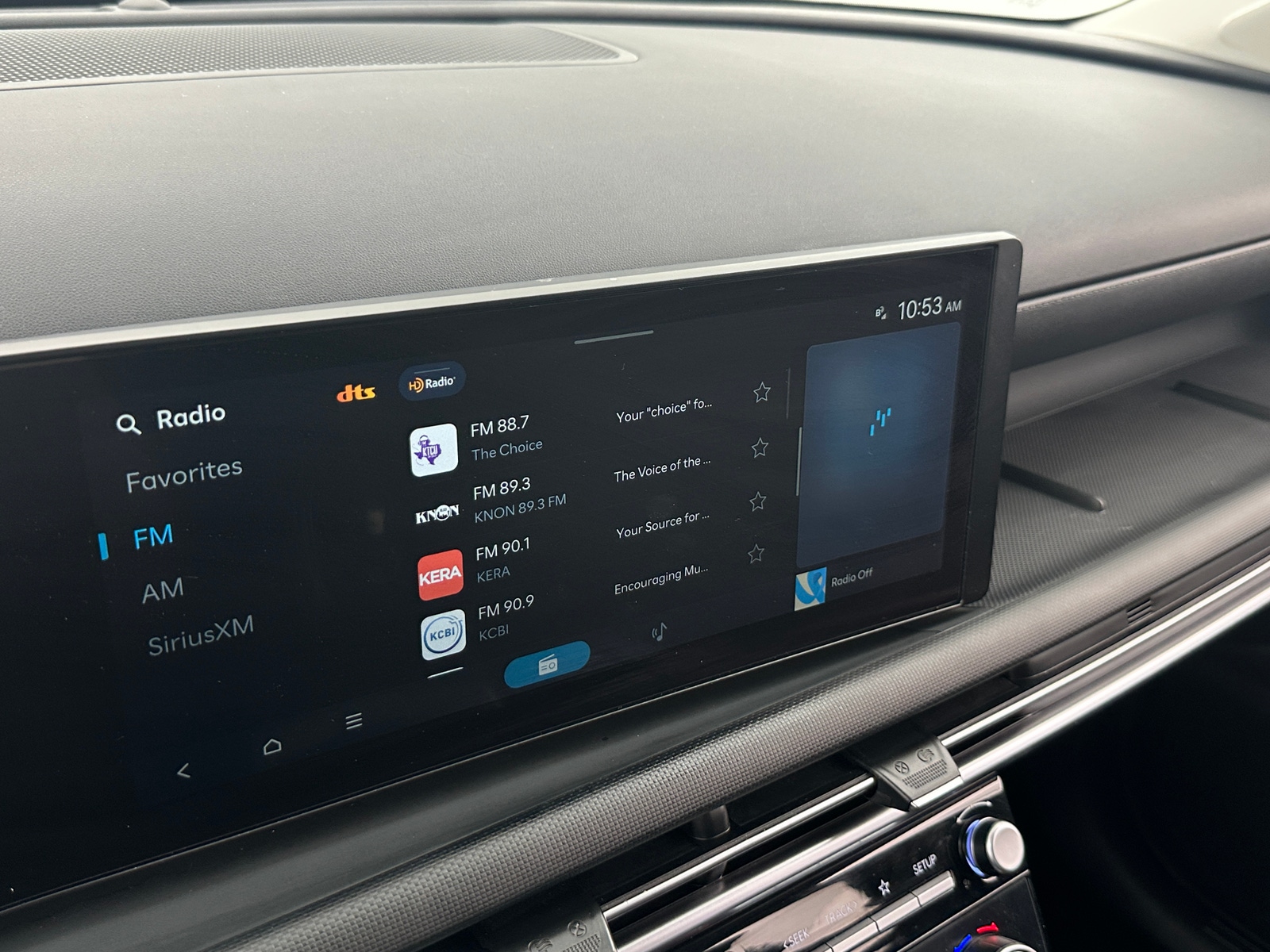 Thumbnail: 2025 Hyundai Tucson - 4