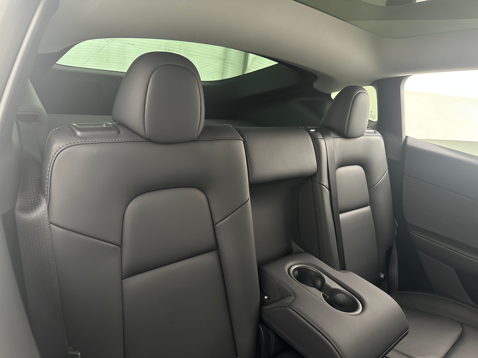 Thumbnail: 2024 Tesla Model Y - 5