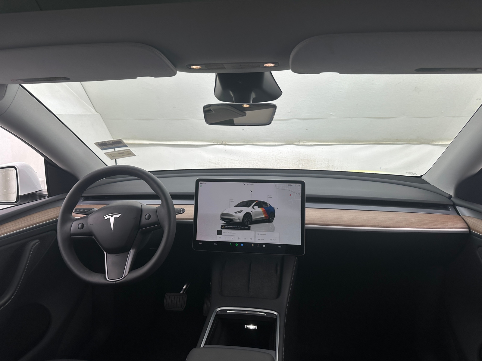 Thumbnail: 2024 Tesla Model Y - 2