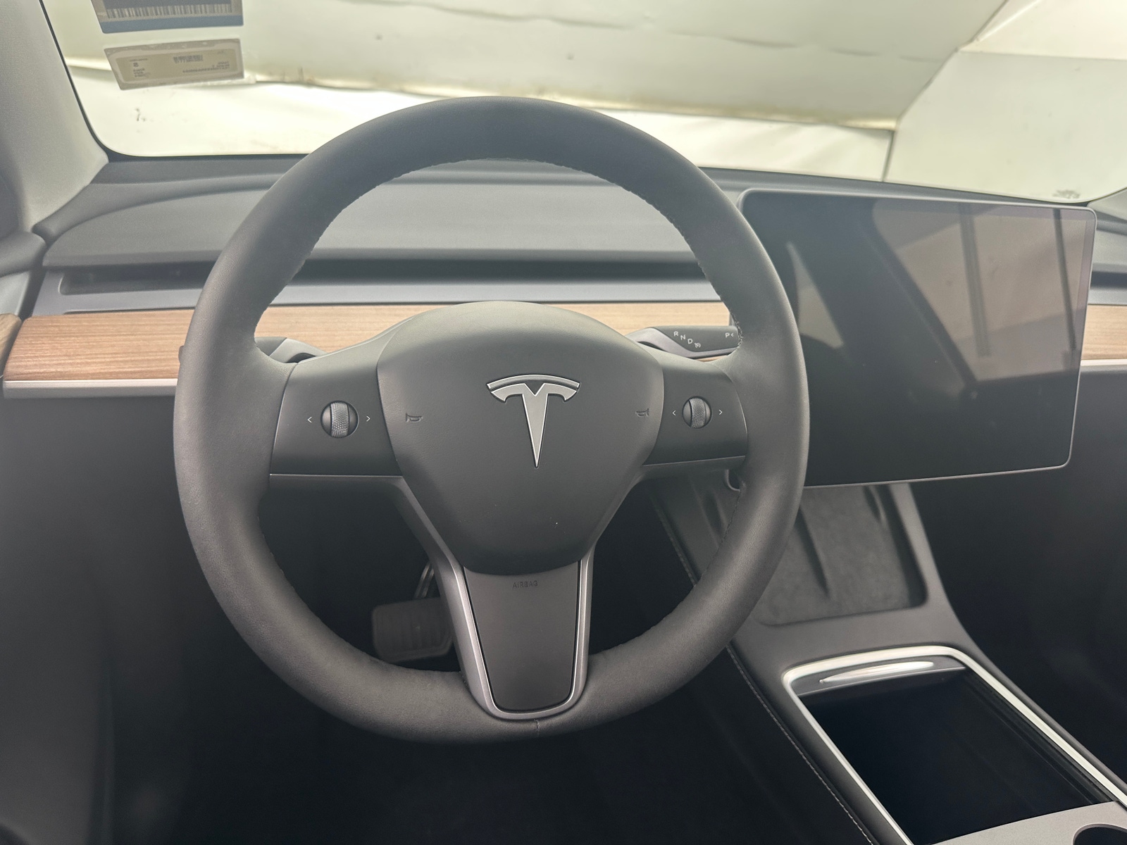 Thumbnail: 2024 Tesla Model Y - 4