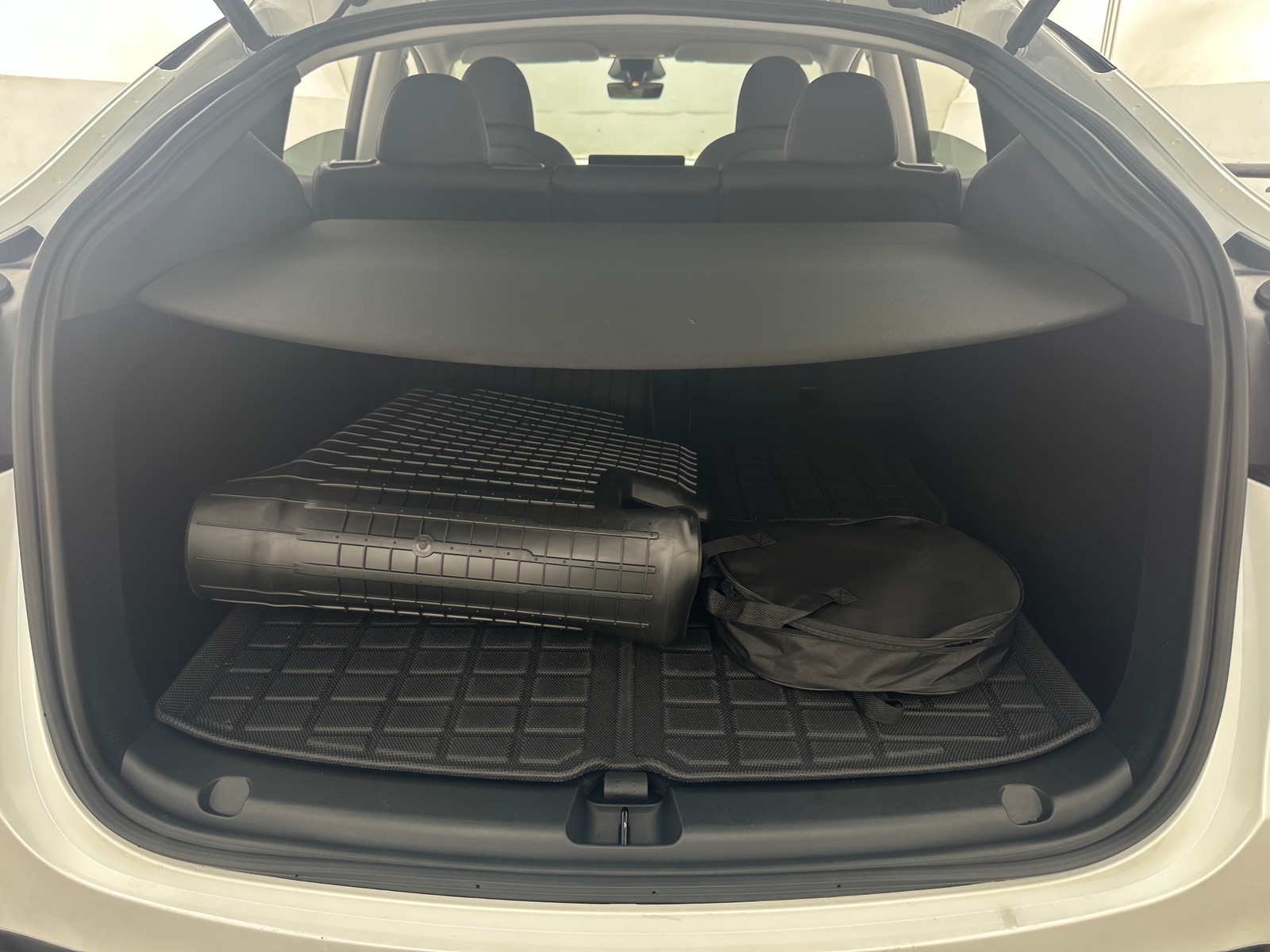 Thumbnail: 2024 Tesla Model Y - 6