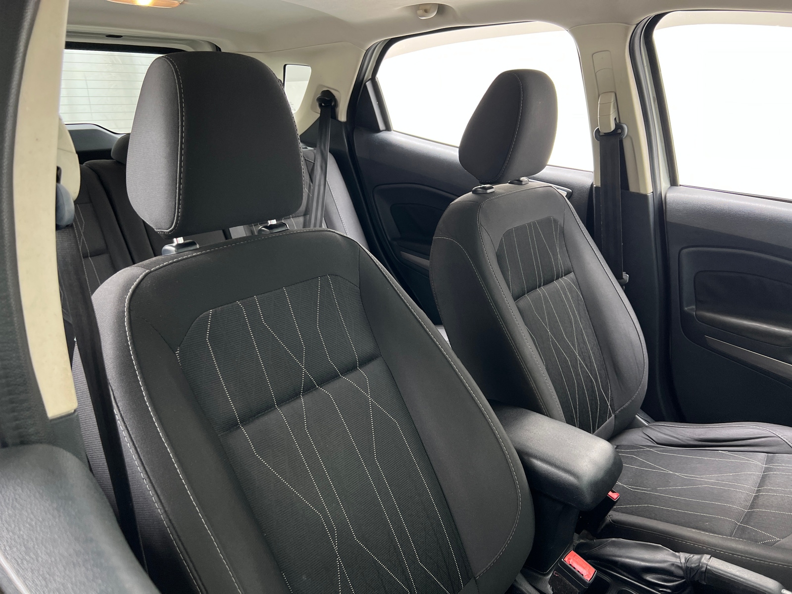 Thumbnail: 2019 Ford EcoSport - 2