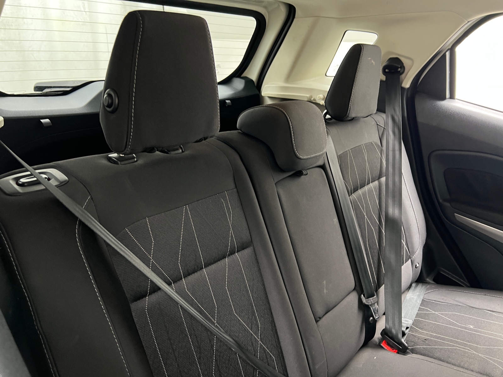 Thumbnail: 2019 Ford EcoSport - 6