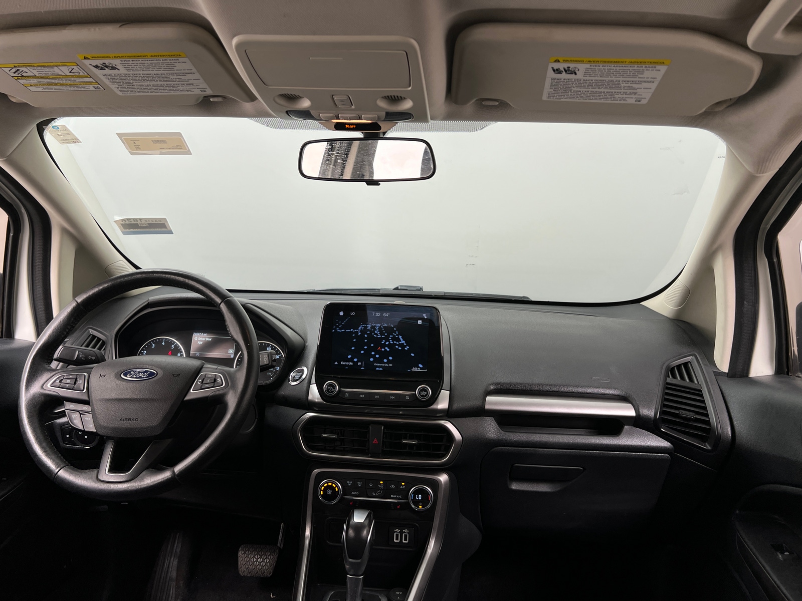 Thumbnail: 2019 Ford EcoSport - 3