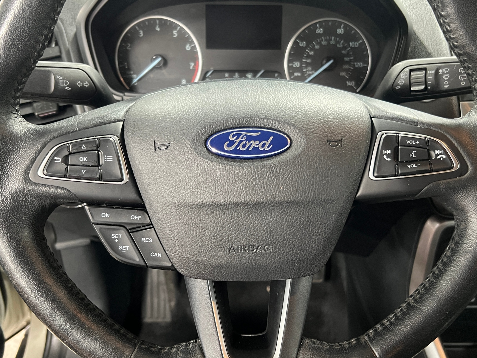 Thumbnail: 2019 Ford EcoSport - 5