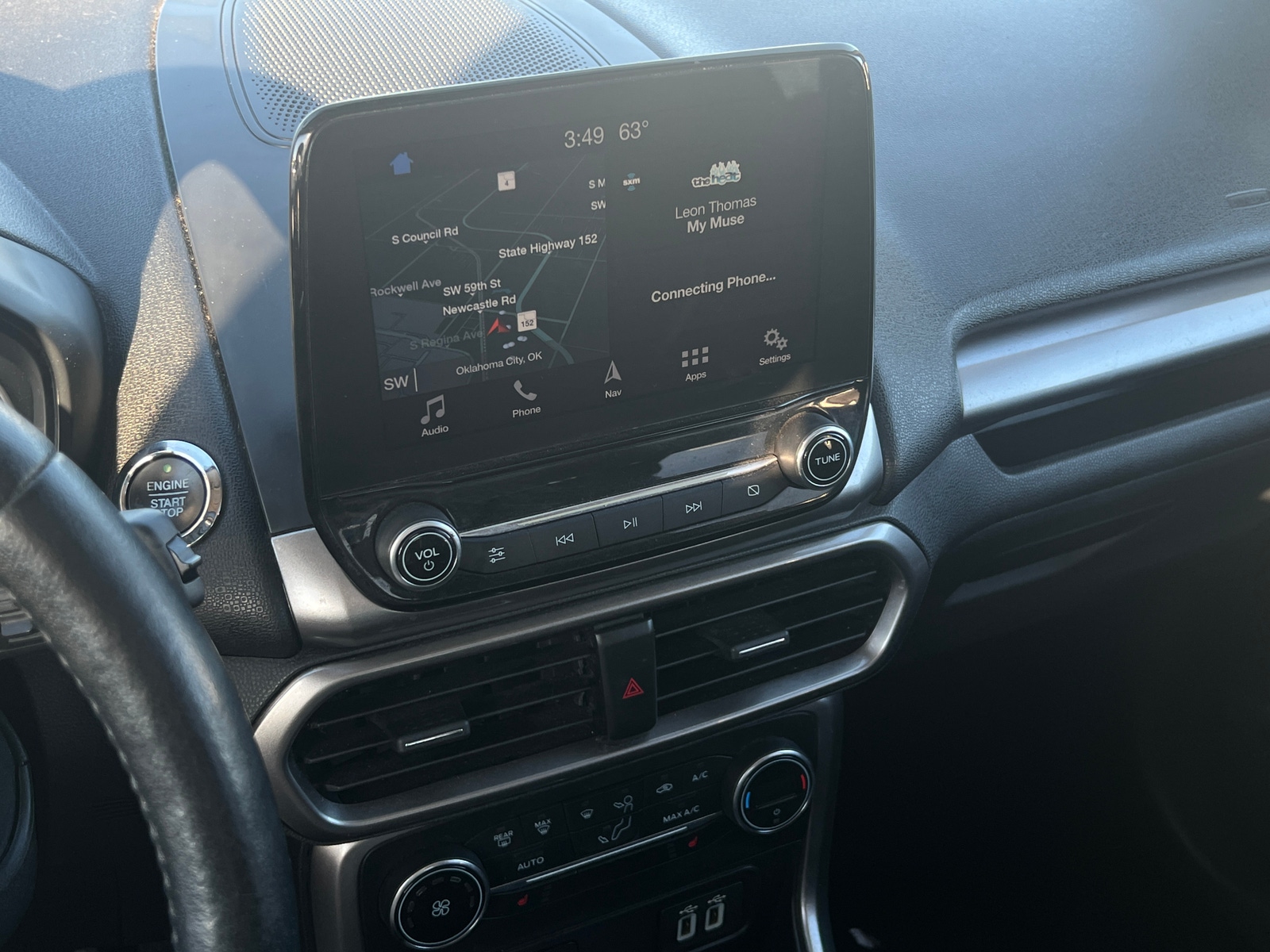 Thumbnail: 2019 Ford EcoSport - 4