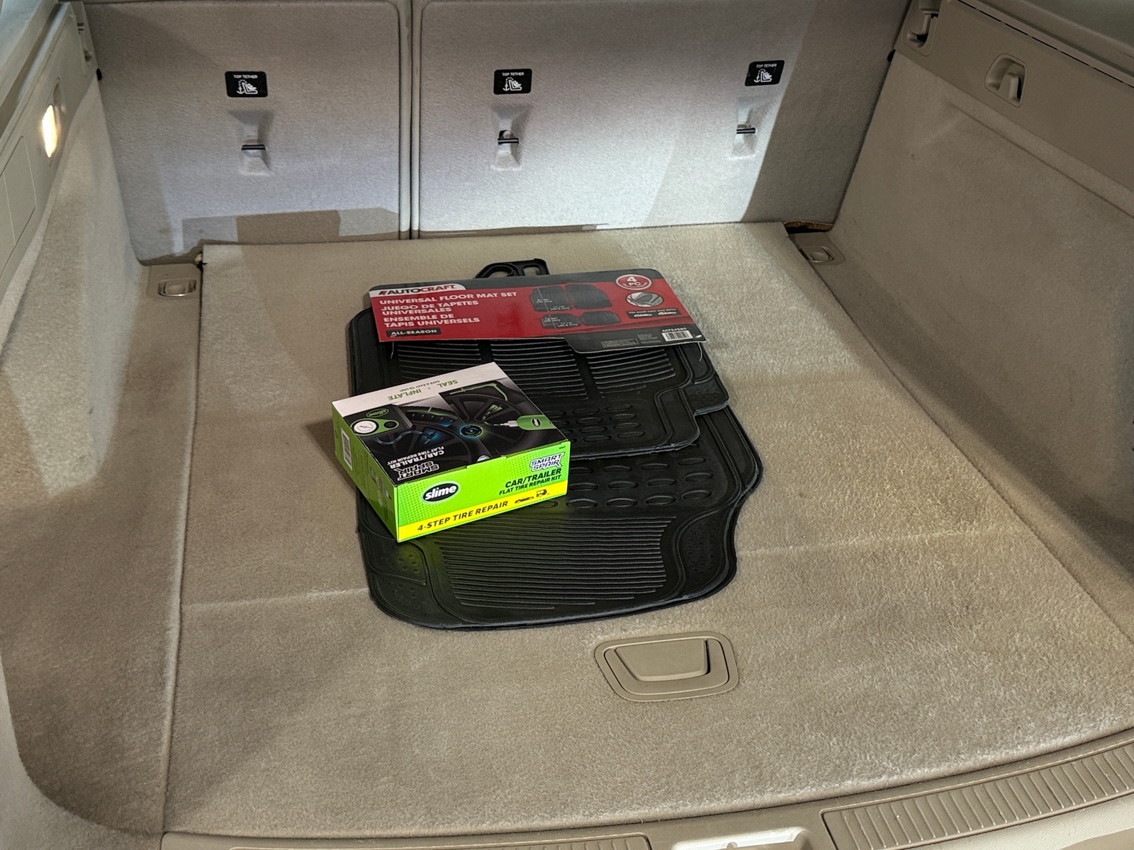 Thumbnail: 2018 Buick Regal - 7