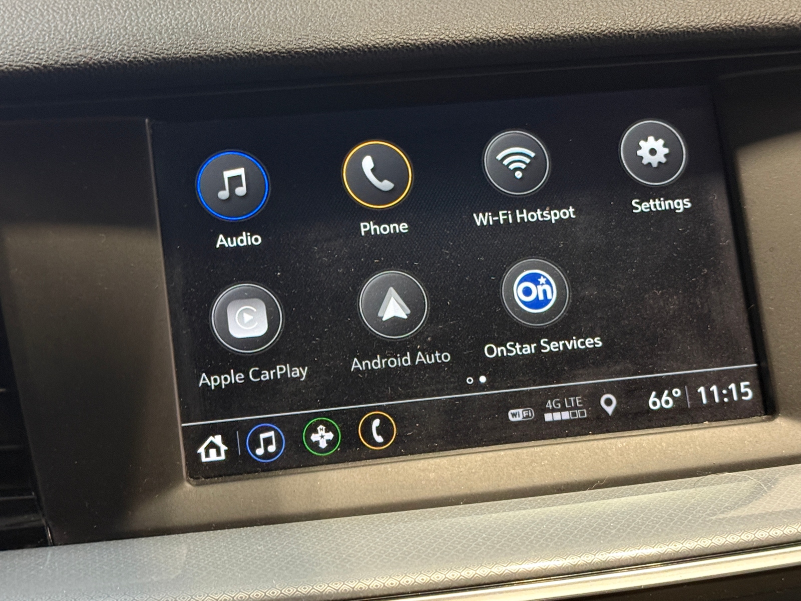 Thumbnail: 2018 Buick Regal - 4