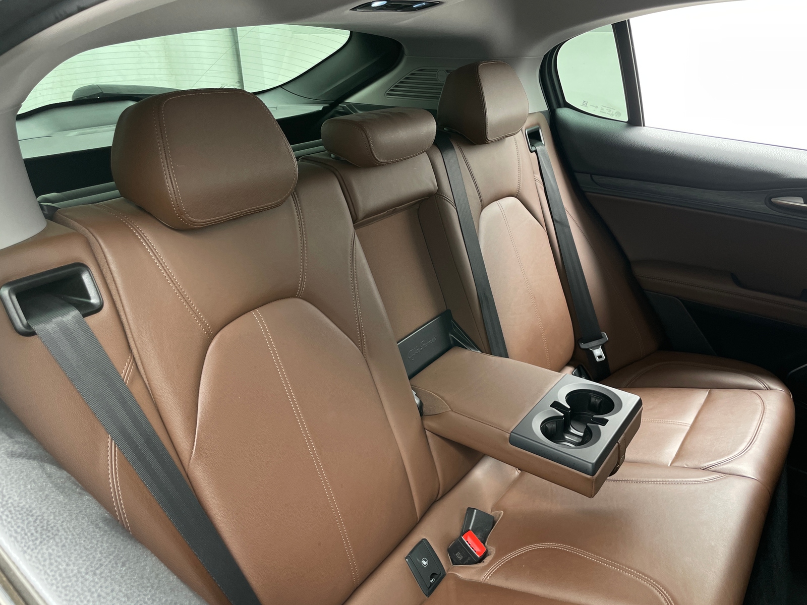 Thumbnail: 2019 Alfa Romeo Stelvio - 5