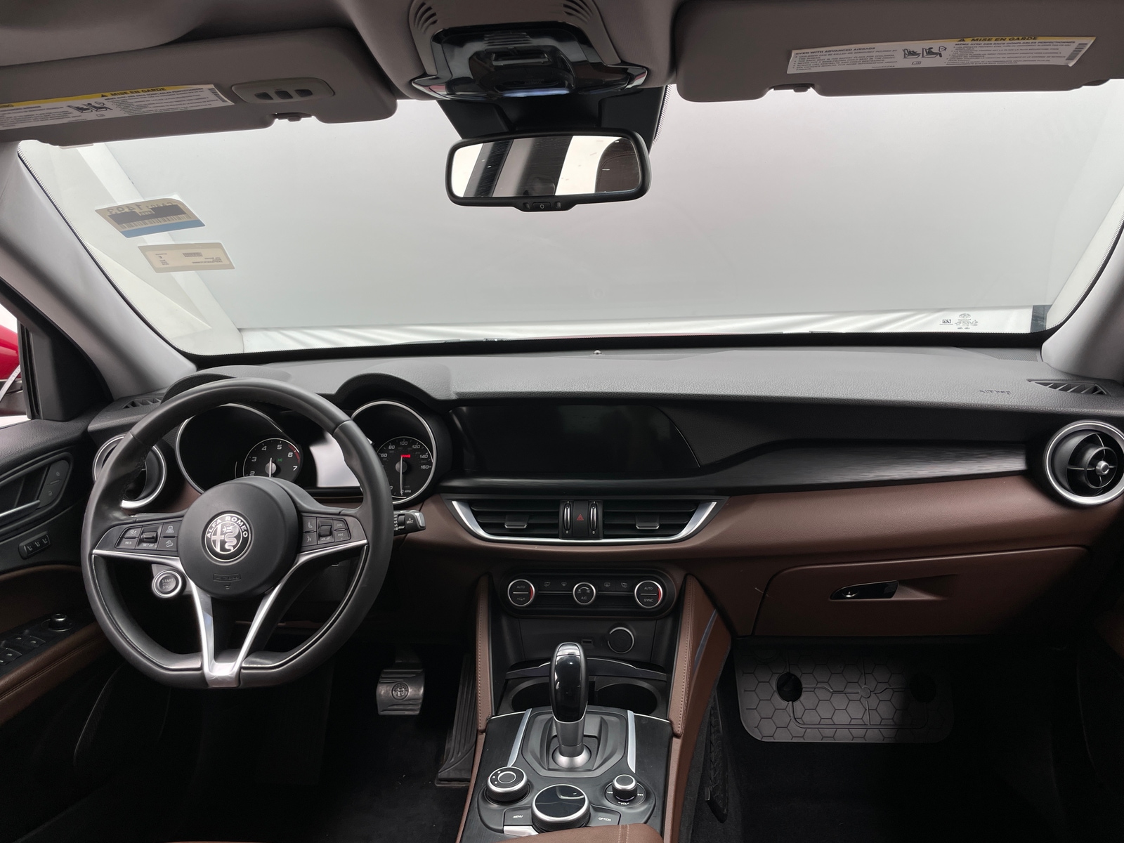 Thumbnail: 2019 Alfa Romeo Stelvio - 2