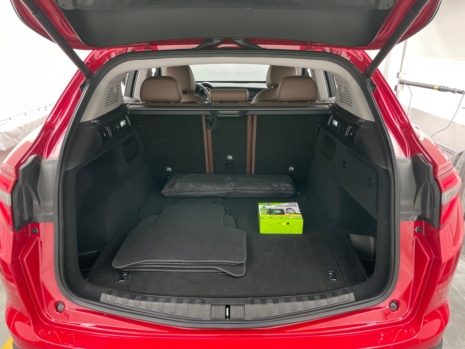 Thumbnail: 2019 Alfa Romeo Stelvio - 6