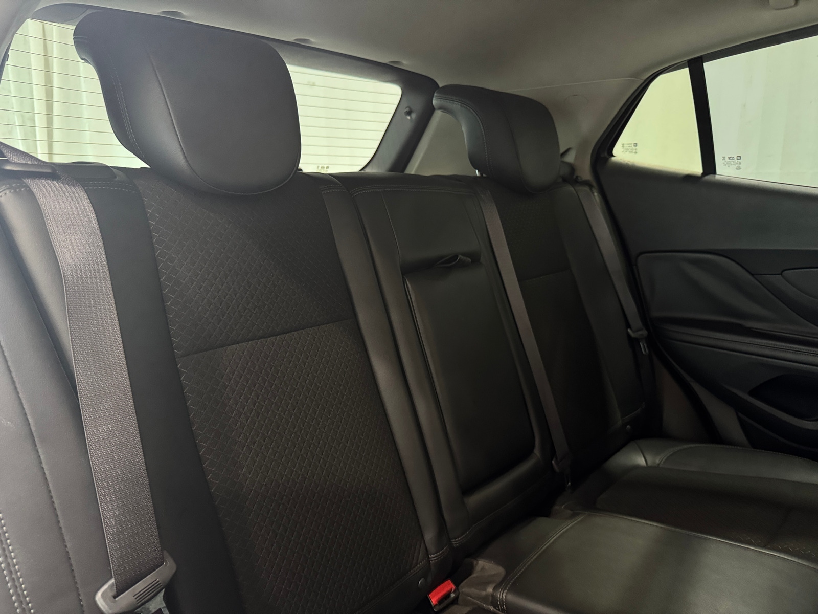 Thumbnail: 2019 Buick Encore - 5