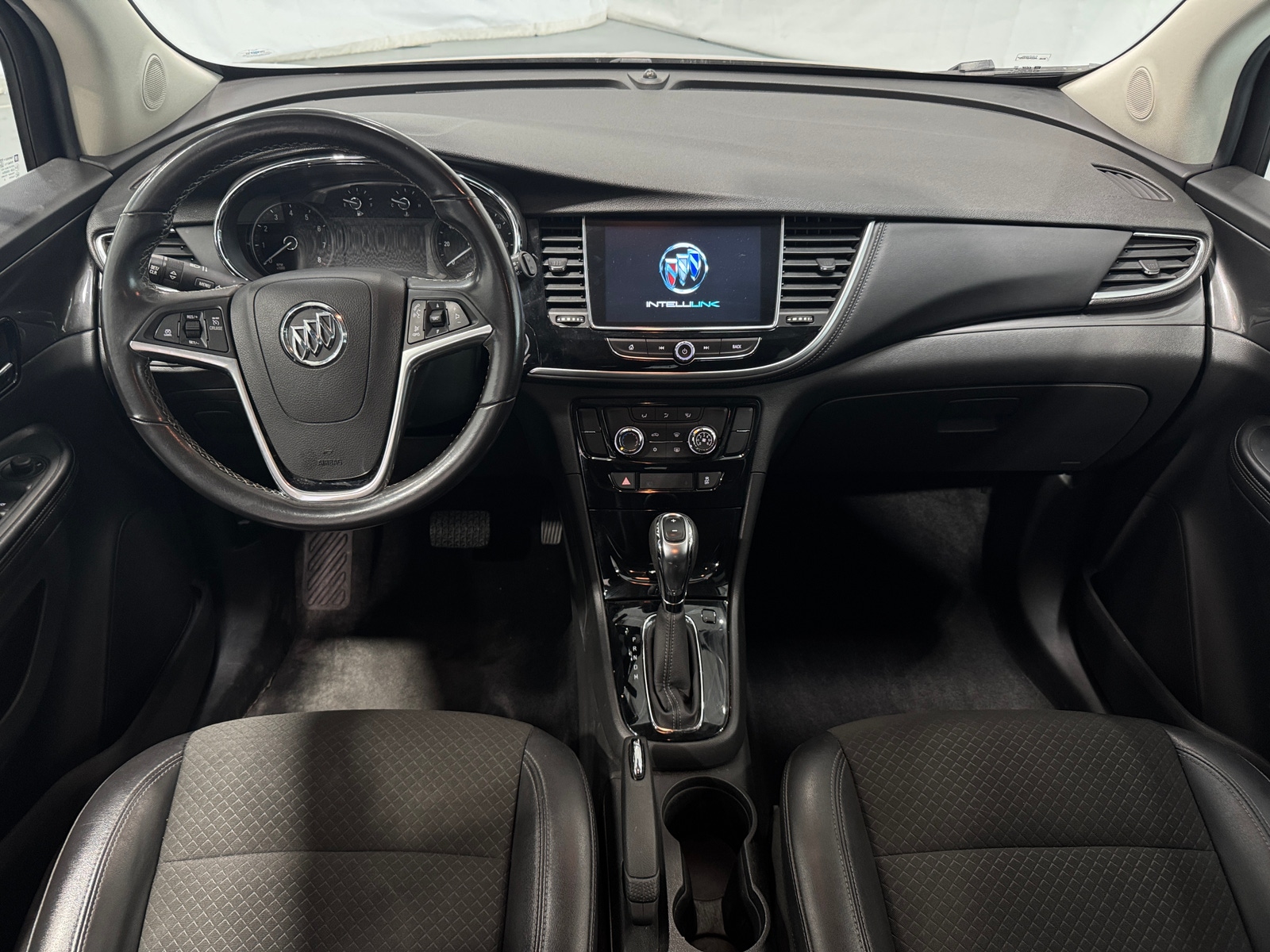 Thumbnail: 2019 Buick Encore - 2
