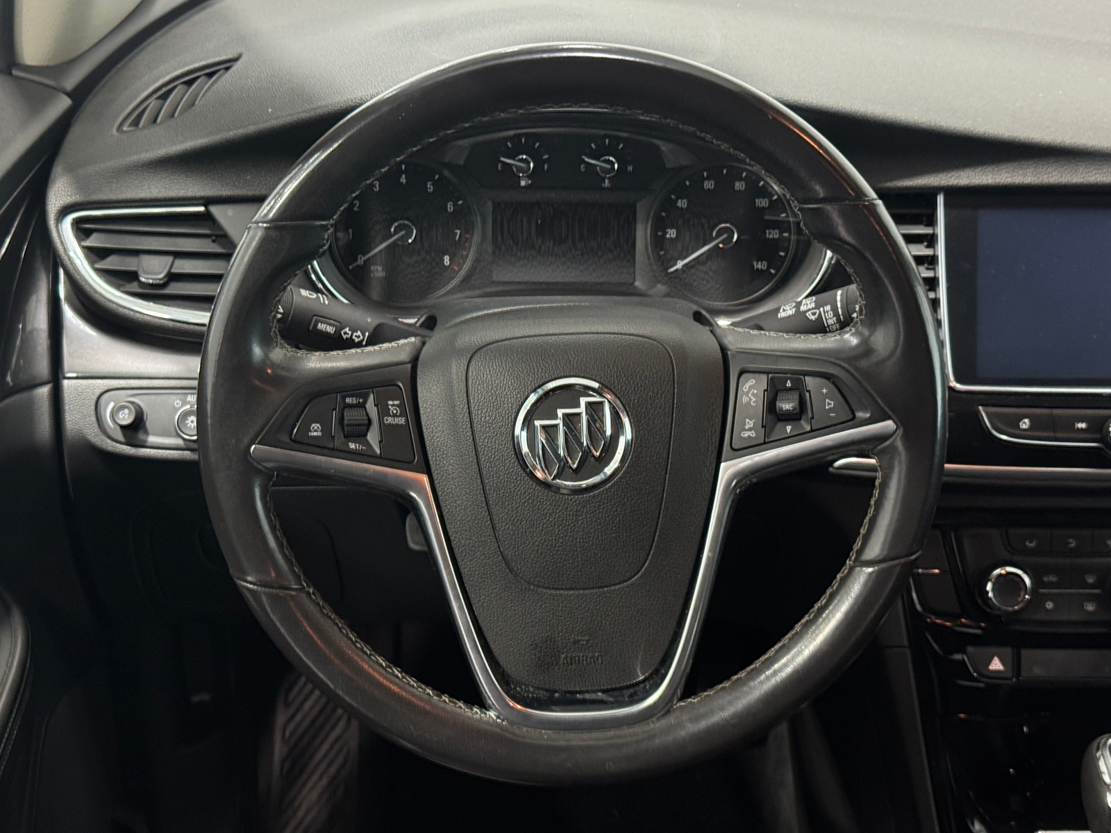 Thumbnail: 2019 Buick Encore - 4