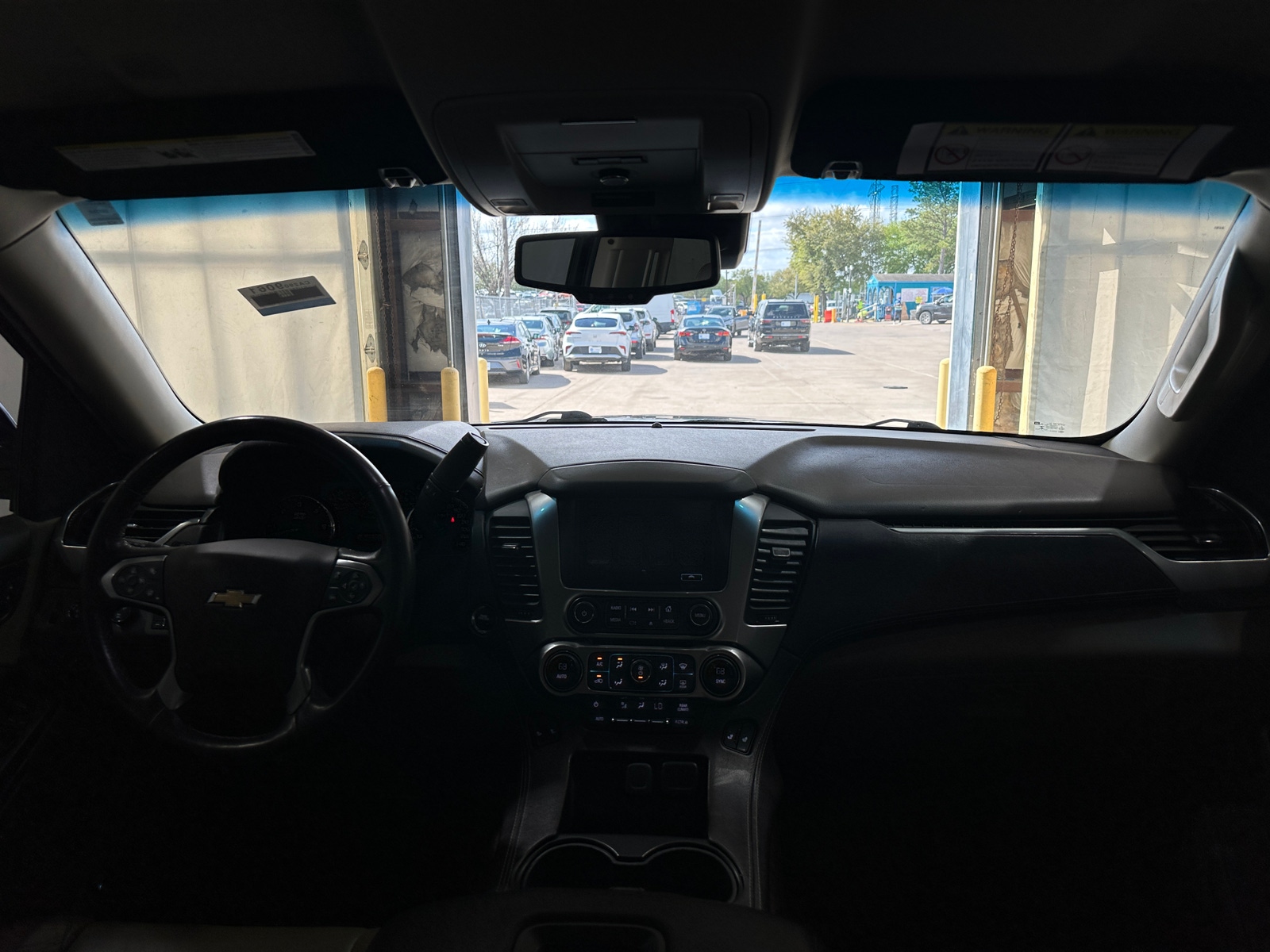 Thumbnail: 2017 Chevrolet Suburban - 2