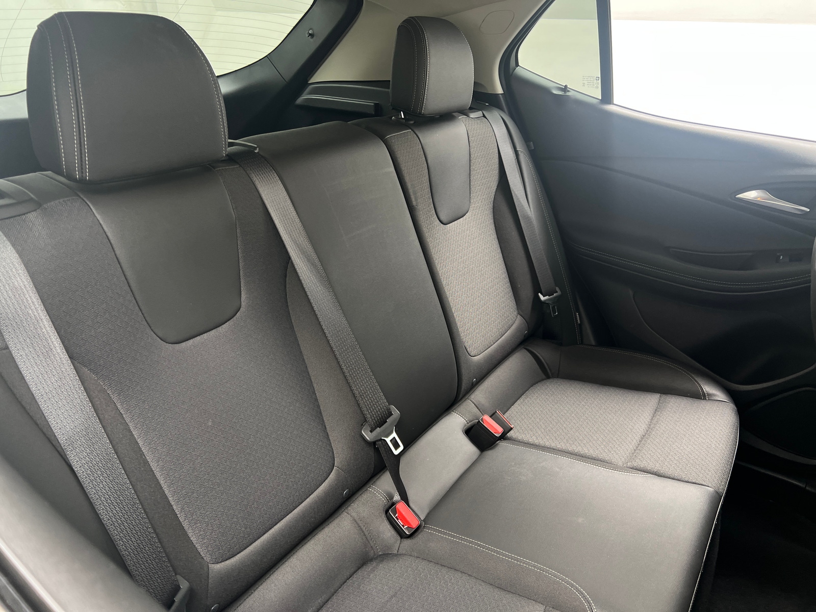 Thumbnail: 2025 Buick Encore GX - 6