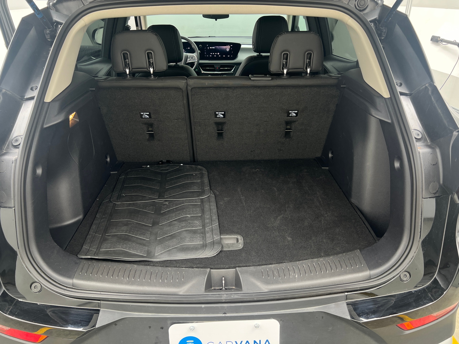 Thumbnail: 2025 Buick Encore GX - 7