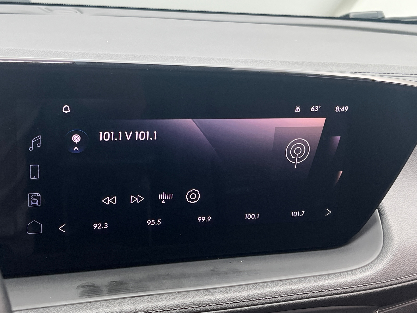 Thumbnail: 2025 Buick Encore GX - 4