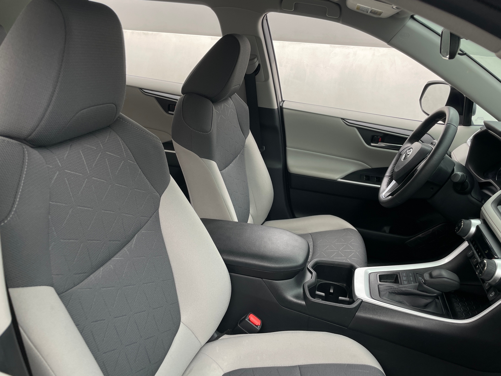 Thumbnail: 2024 Toyota RAV4 - 2