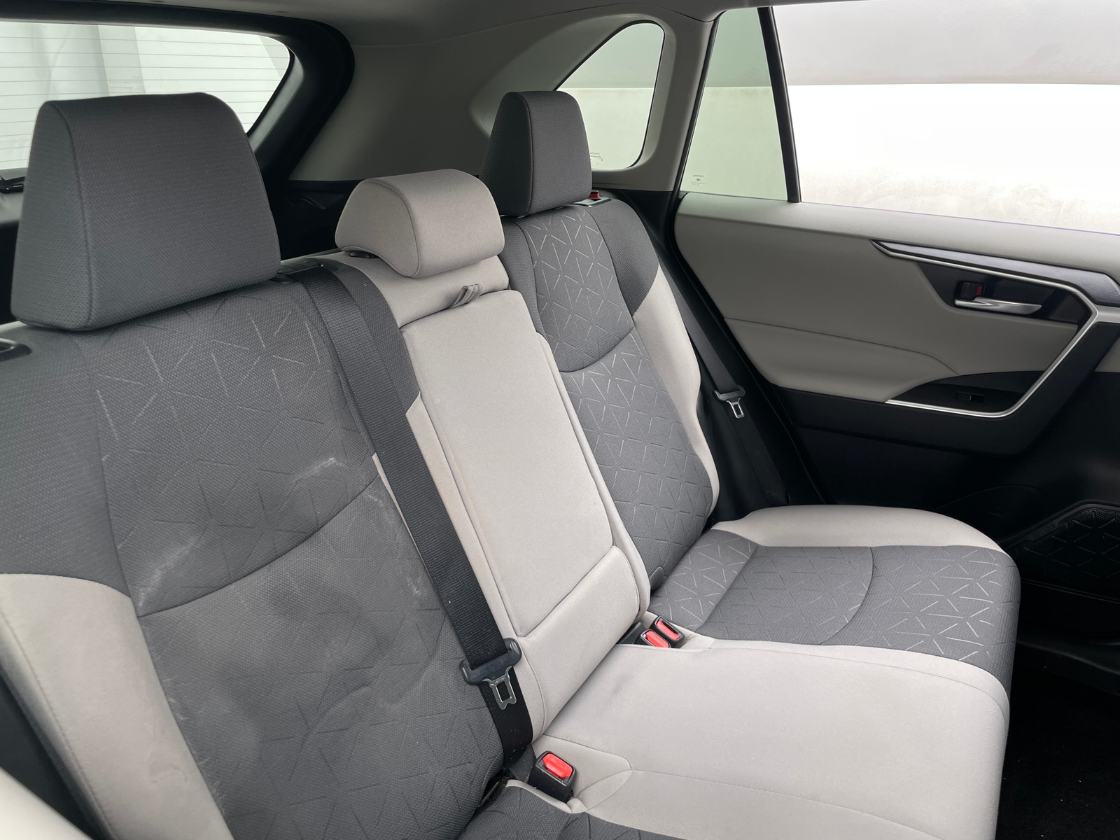 Thumbnail: 2024 Toyota RAV4 - 6