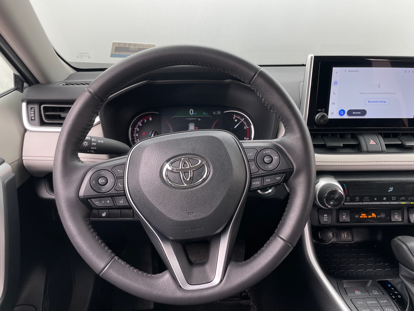 Thumbnail: 2024 Toyota RAV4 - 5