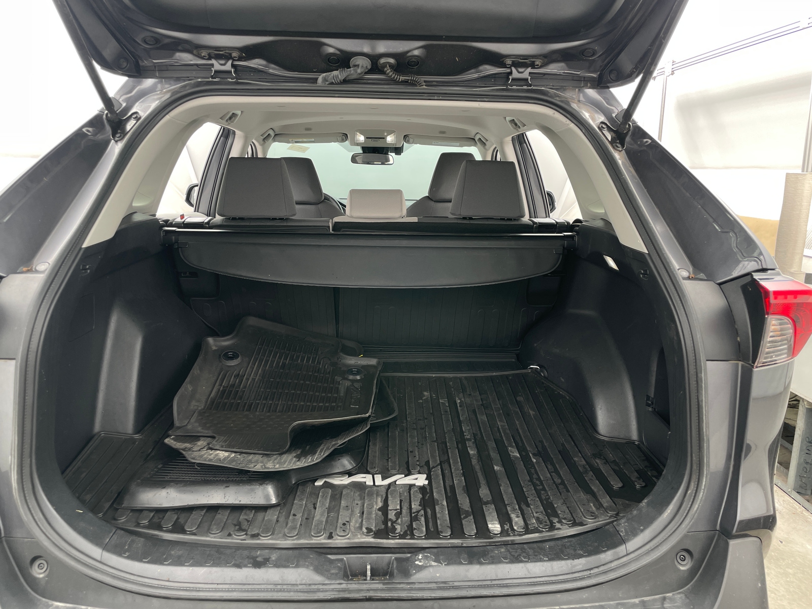 Thumbnail: 2024 Toyota RAV4 - 7