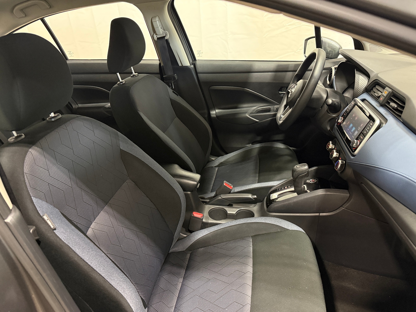 Thumbnail: 2025 Nissan Versa - 2