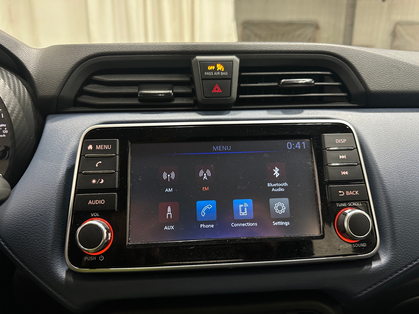 Thumbnail: 2025 Nissan Versa - 4