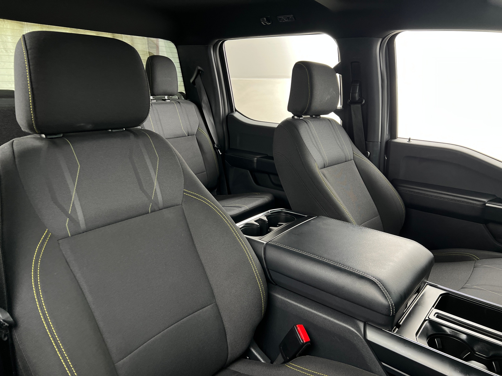 Thumbnail: 2024 Ford Econoline - 2