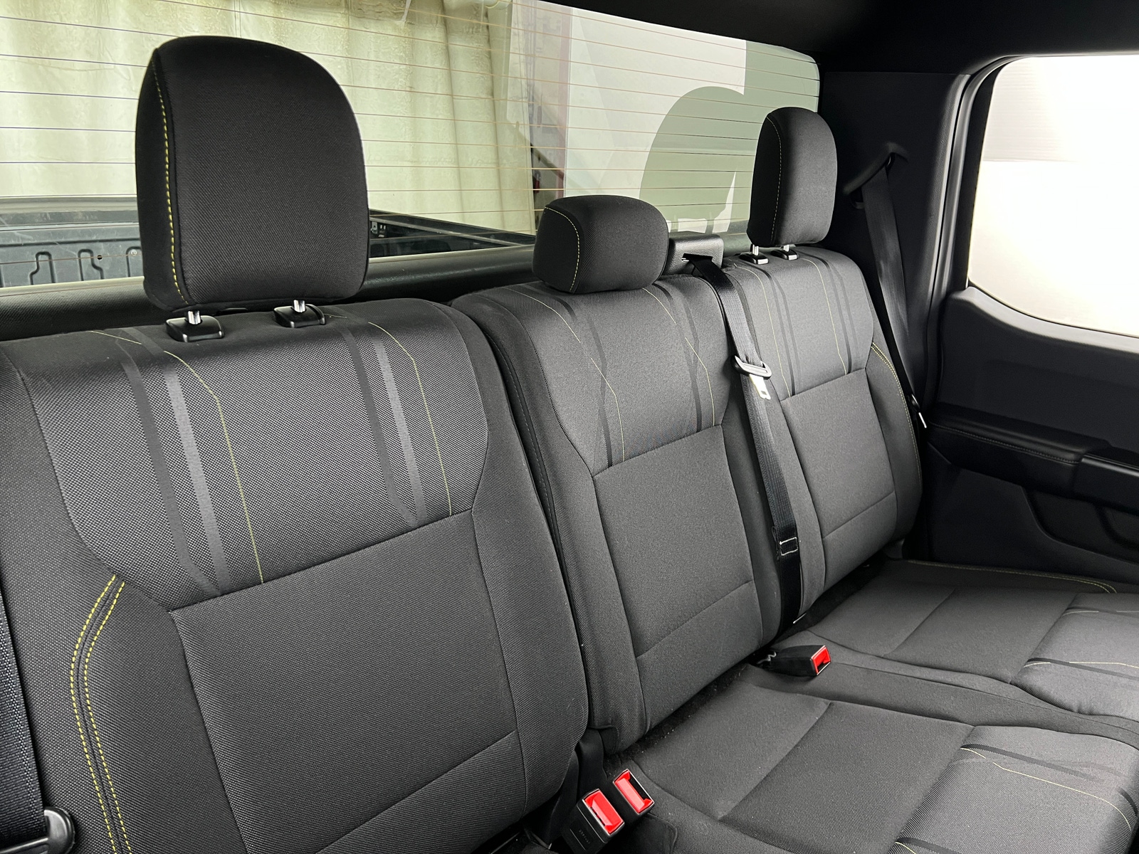 Thumbnail: 2024 Ford Econoline - 6