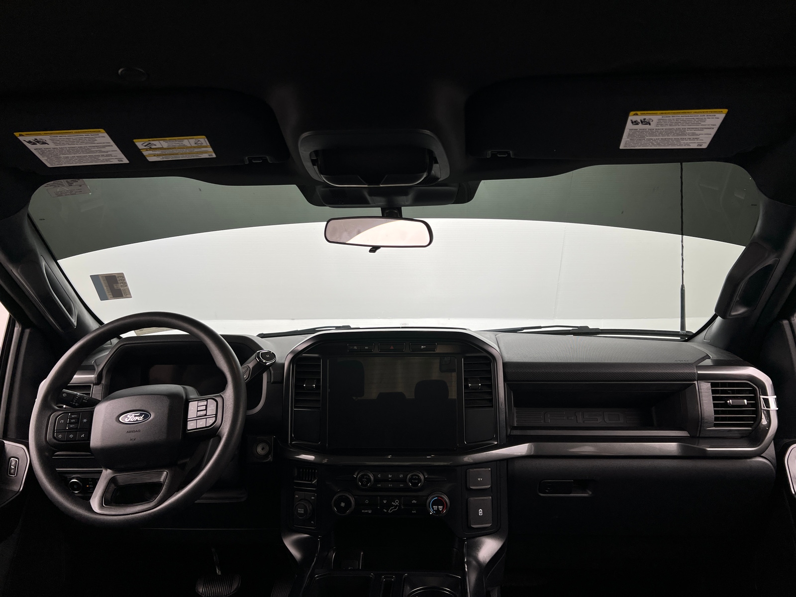 Thumbnail: 2024 Ford Econoline - 3