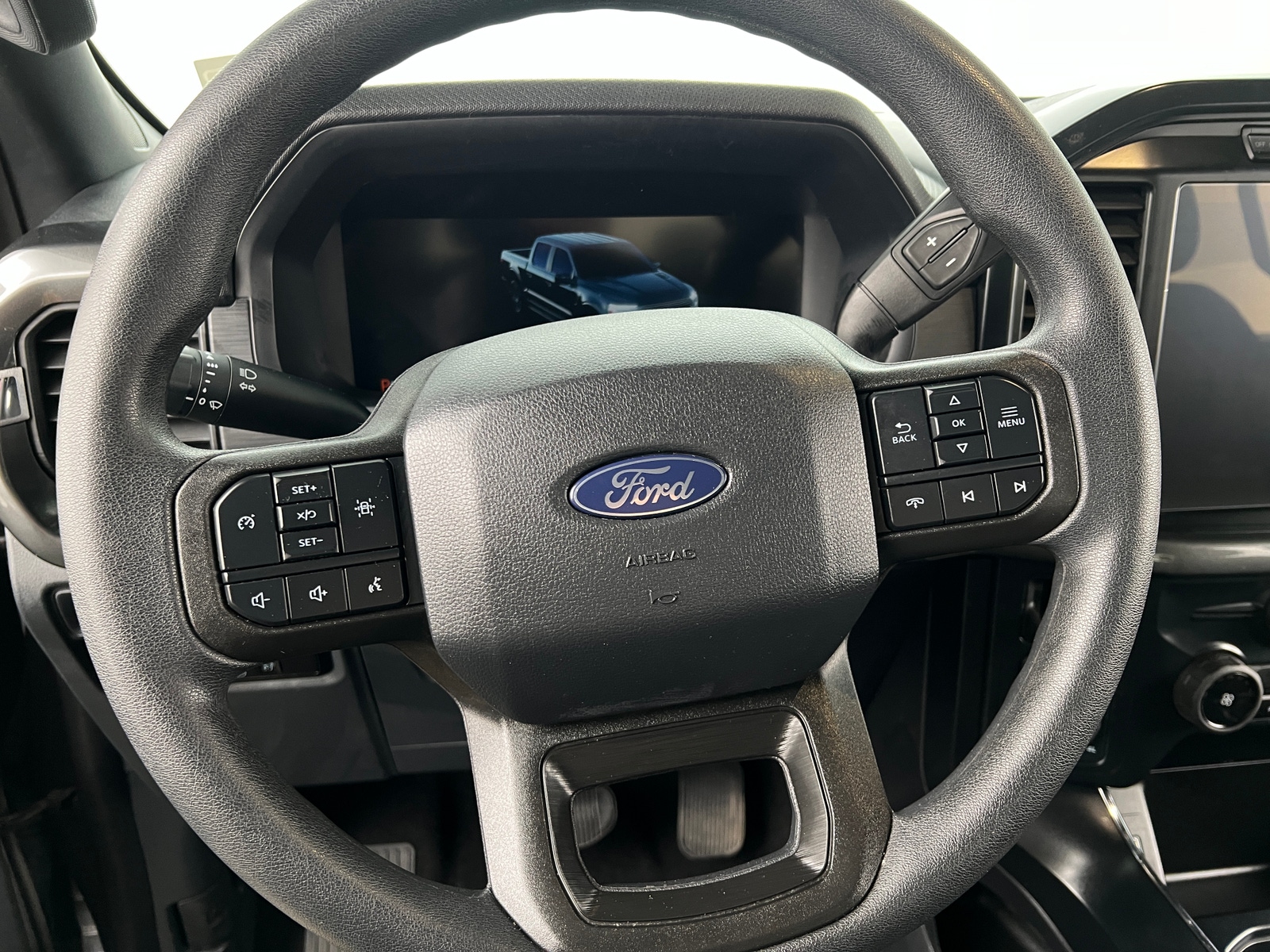 Thumbnail: 2024 Ford Econoline - 5