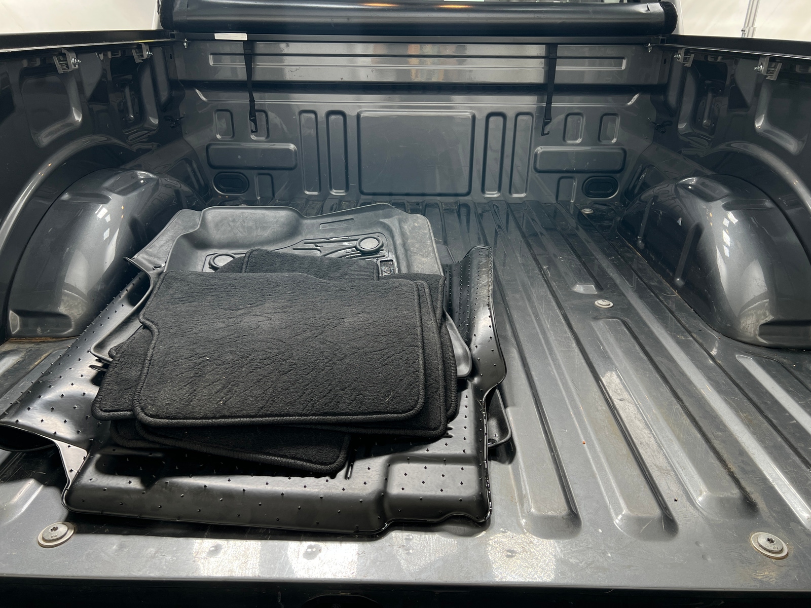 Thumbnail: 2024 Ford Econoline - 7