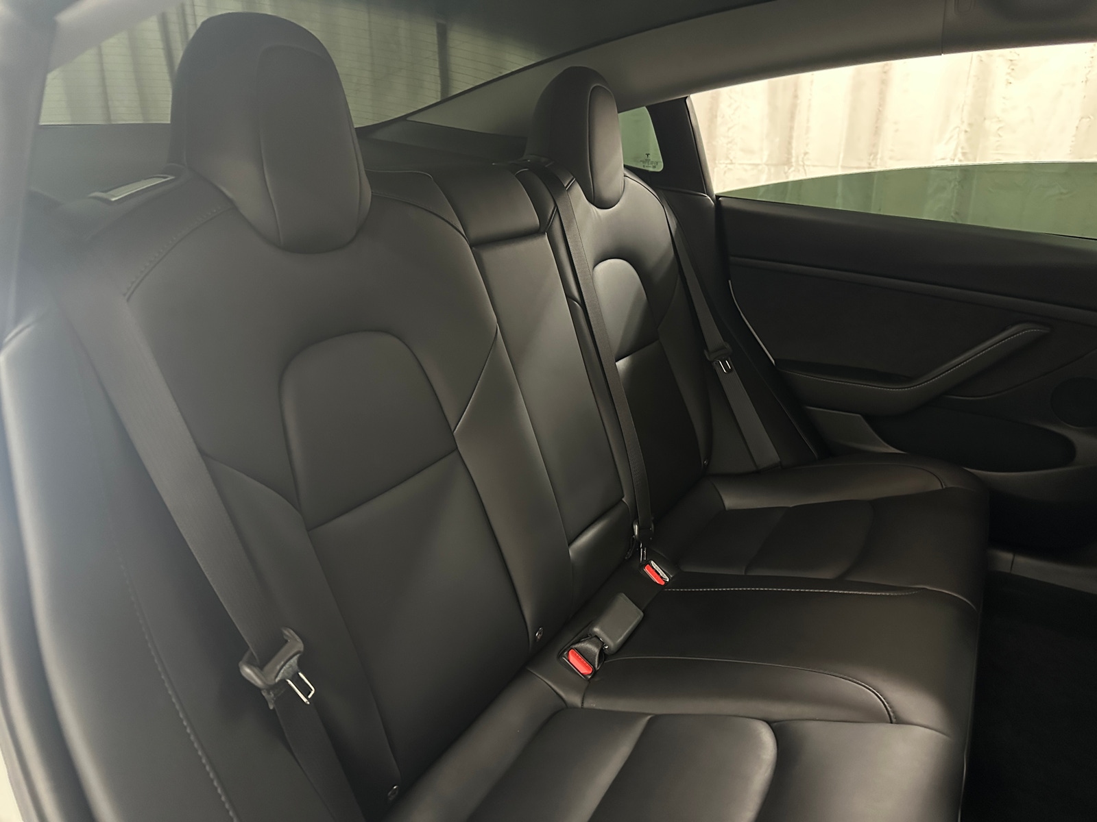 Thumbnail: 2023 Tesla Model 3 - 5