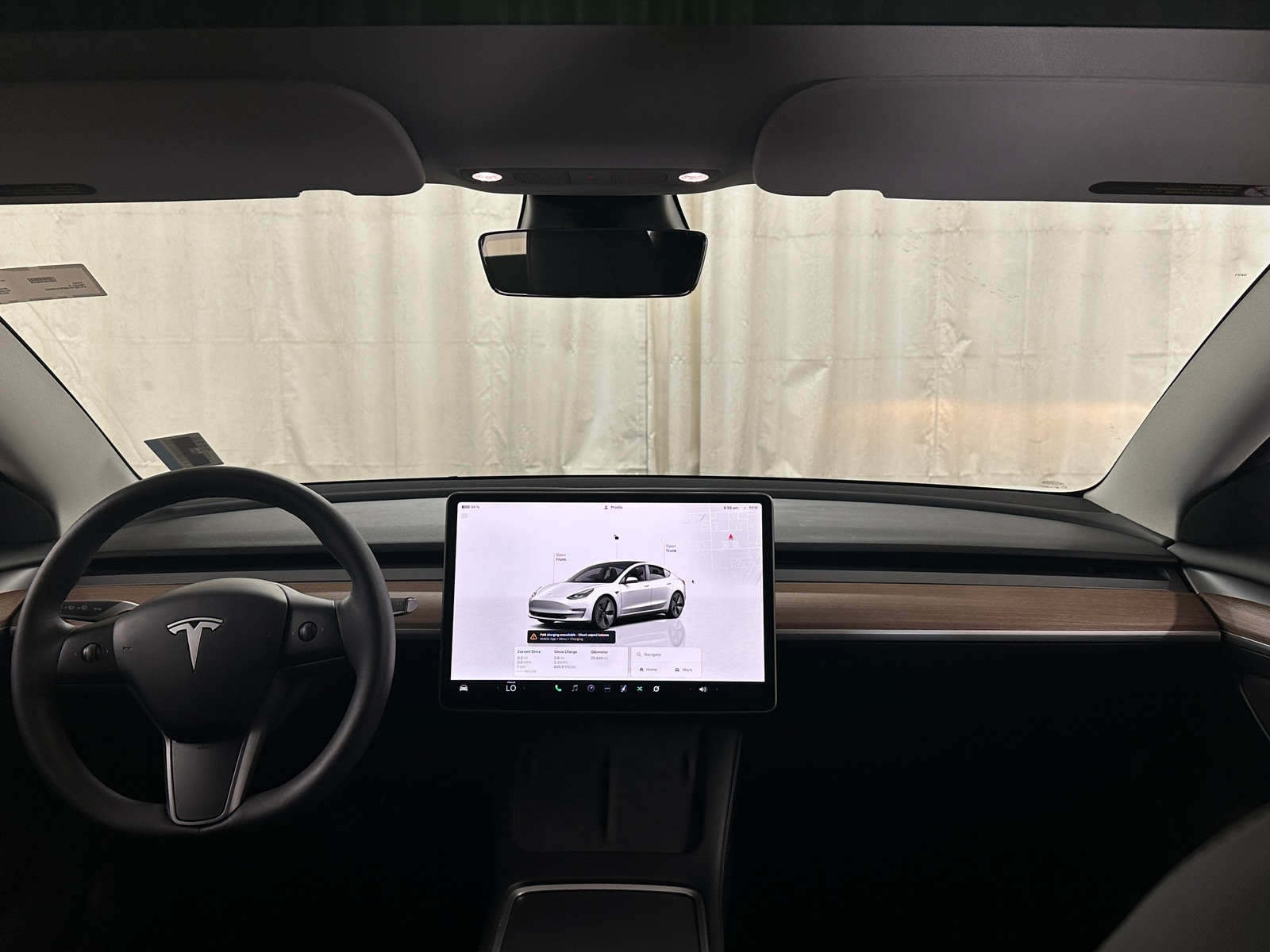 Thumbnail: 2023 Tesla Model 3 - 2