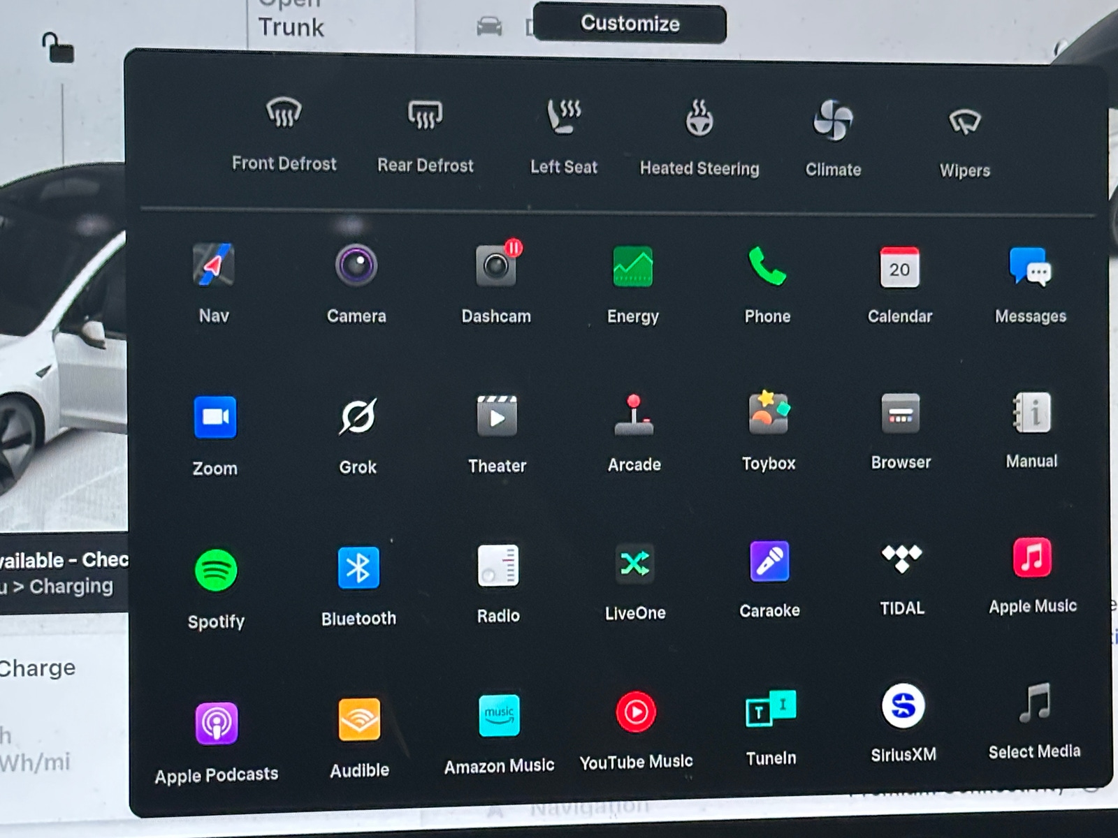 Thumbnail: 2023 Tesla Model 3 - 3