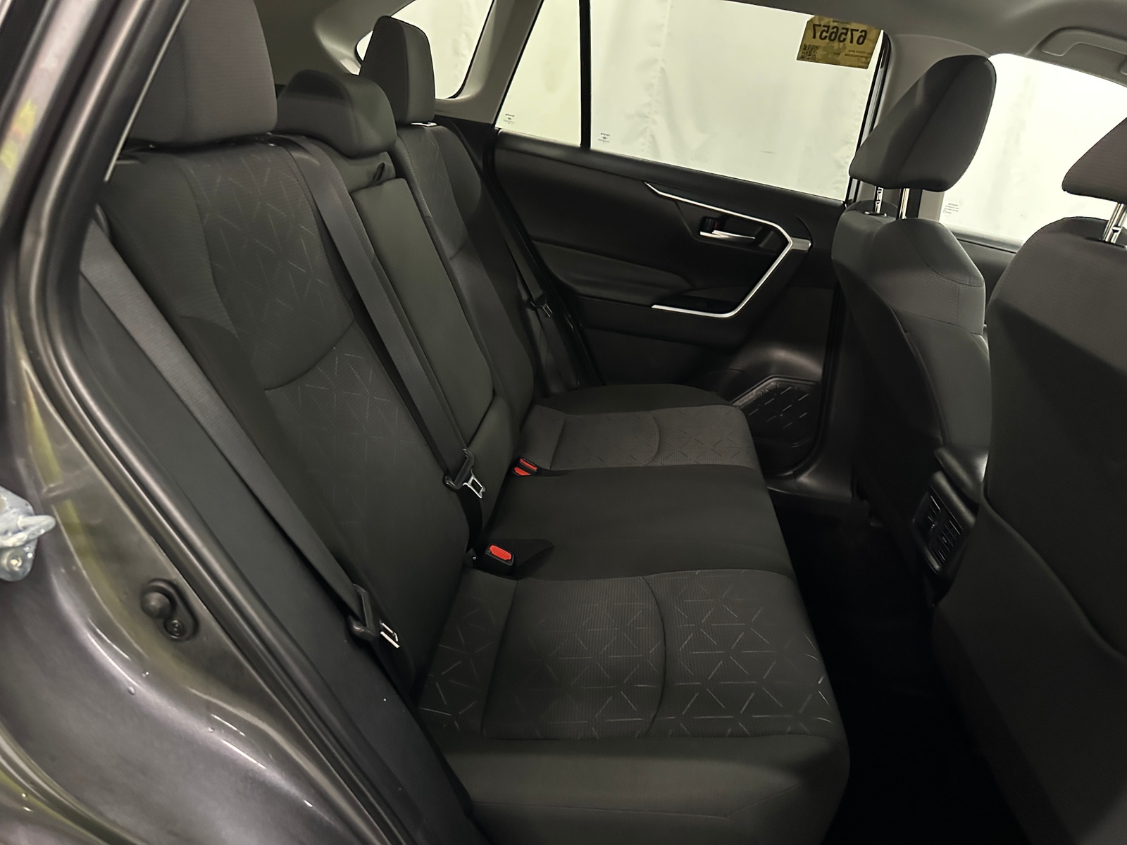 Thumbnail: 2025 Toyota RAV4 - 6