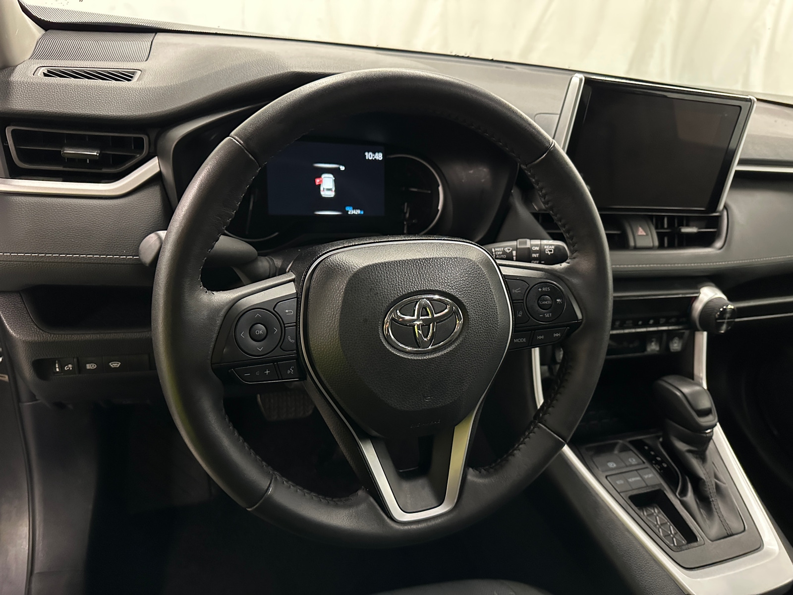 Thumbnail: 2025 Toyota RAV4 - 5