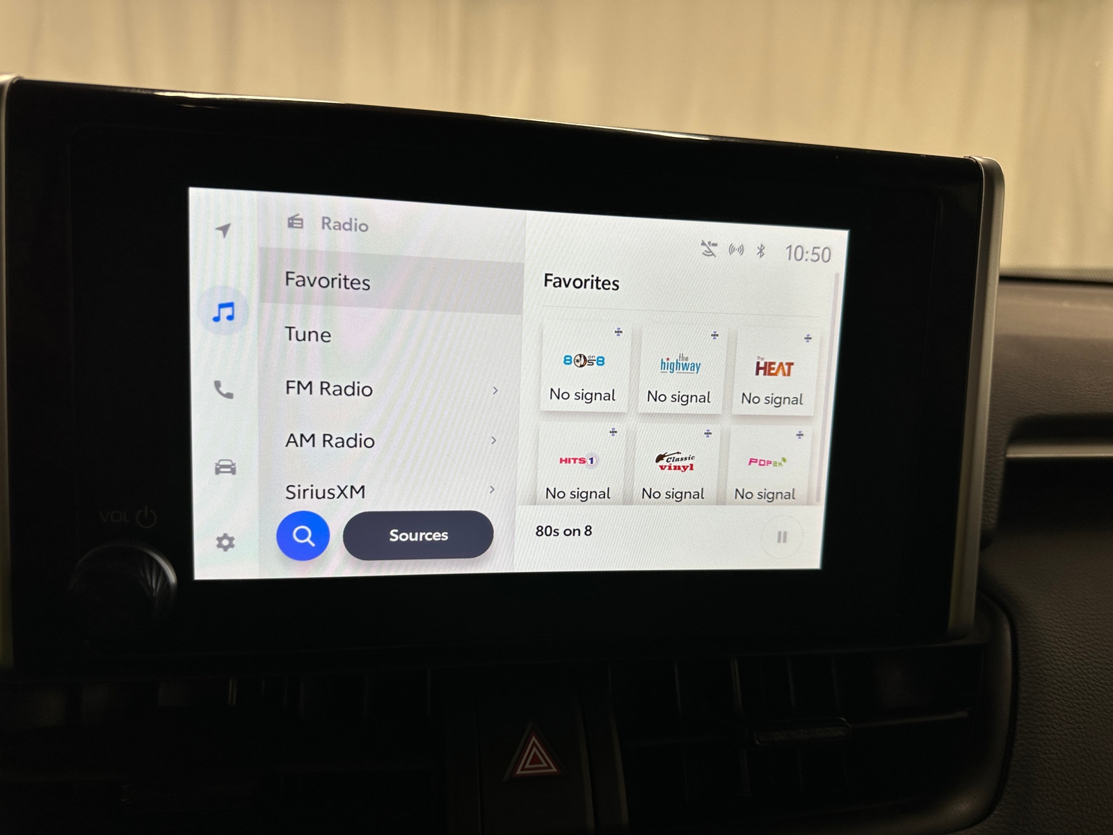 Thumbnail: 2025 Toyota RAV4 - 4