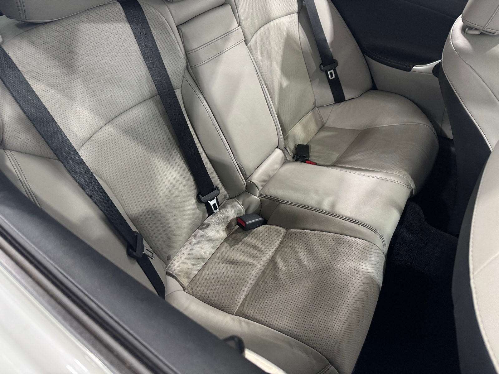 Thumbnail: 2013 Lexus IS - 5